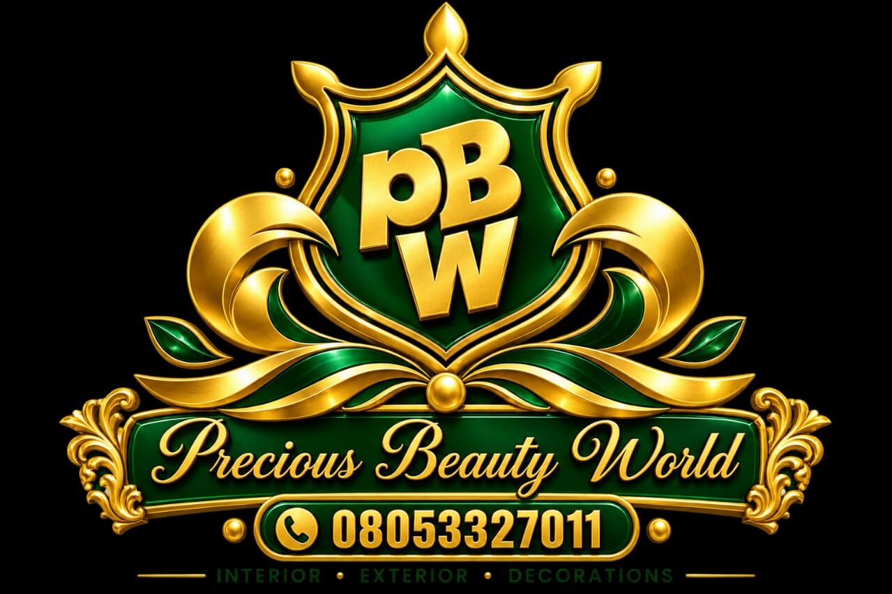 PRECIOUS BEAUTY WORLD